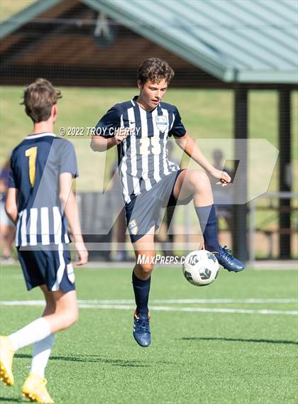Thumbnail 2 in Charlotte Country Day @  Carmel Christian photogallery.
