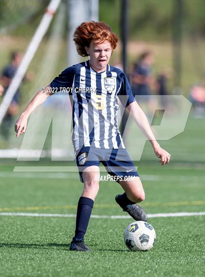 Thumbnail 2 in Charlotte Country Day @  Carmel Christian photogallery.
