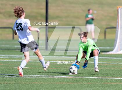 Thumbnail 3 in Charlotte Country Day @  Carmel Christian photogallery.
