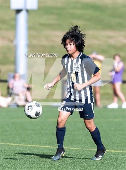 Thumbnail 3 in Charlotte Country Day @  Carmel Christian photogallery.