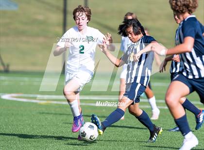 Thumbnail 1 in Charlotte Country Day @  Carmel Christian photogallery.