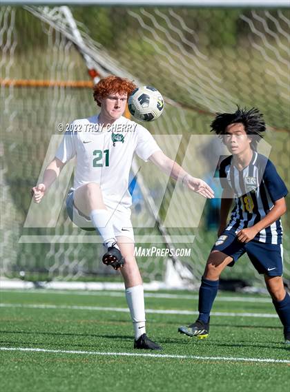 Thumbnail 1 in Charlotte Country Day @  Carmel Christian photogallery.