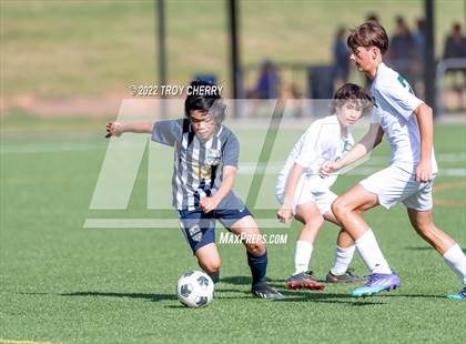 Thumbnail 1 in Charlotte Country Day @  Carmel Christian photogallery.
