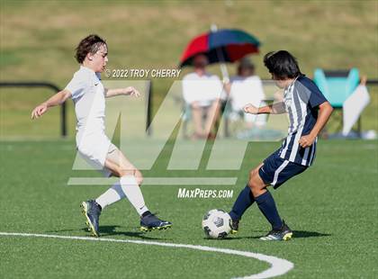 Thumbnail 3 in Charlotte Country Day @  Carmel Christian photogallery.