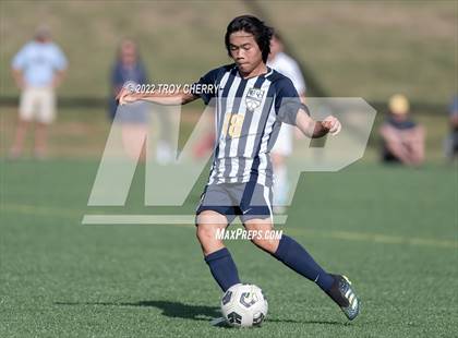 Thumbnail 2 in Charlotte Country Day @  Carmel Christian photogallery.
