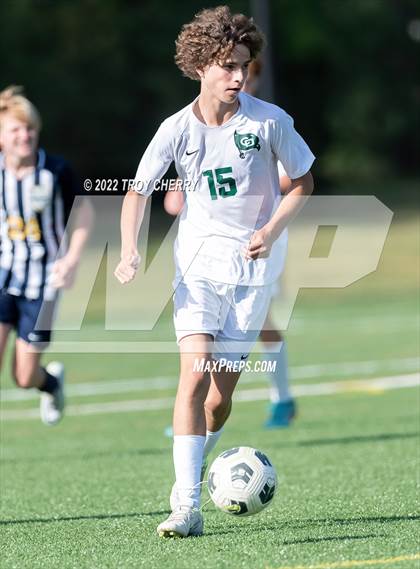 Thumbnail 1 in Charlotte Country Day @  Carmel Christian photogallery.
