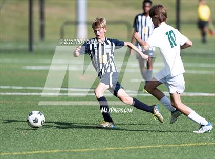 Thumbnail 3 in Charlotte Country Day @  Carmel Christian photogallery.