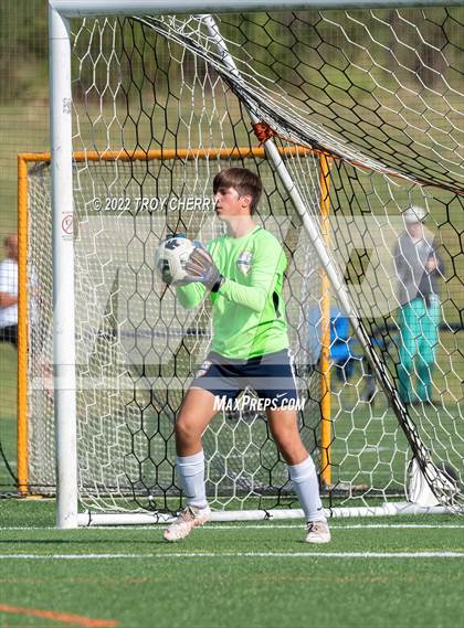 Thumbnail 3 in Charlotte Country Day @  Carmel Christian photogallery.