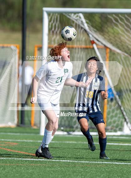Thumbnail 2 in Charlotte Country Day @  Carmel Christian photogallery.