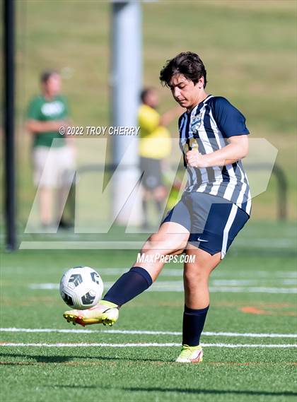 Thumbnail 2 in Charlotte Country Day @  Carmel Christian photogallery.