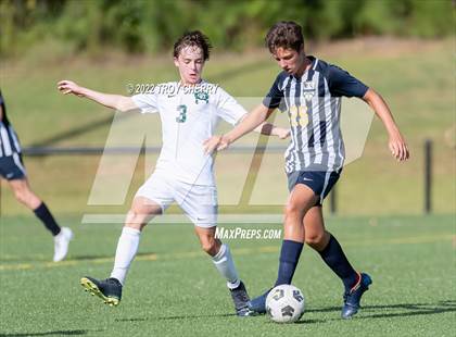 Thumbnail 1 in Charlotte Country Day @  Carmel Christian photogallery.