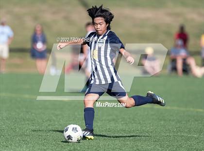 Thumbnail 1 in Charlotte Country Day @  Carmel Christian photogallery.