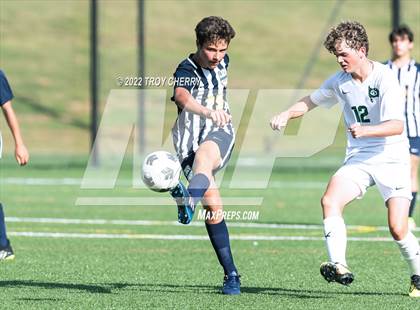 Thumbnail 1 in Charlotte Country Day @  Carmel Christian photogallery.