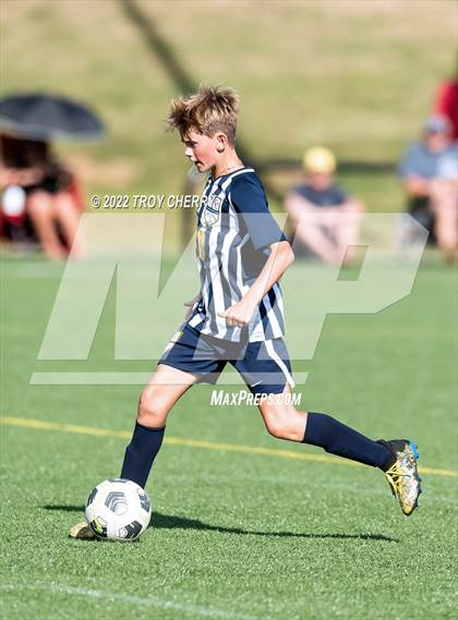 Thumbnail 2 in Charlotte Country Day @  Carmel Christian photogallery.