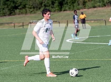 Thumbnail 3 in Charlotte Country Day @  Carmel Christian photogallery.