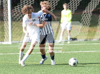 Thumbnail 2 in Charlotte Country Day @  Carmel Christian photogallery.