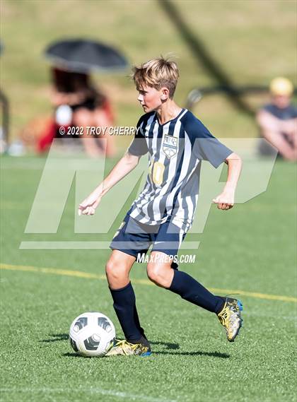 Thumbnail 3 in Charlotte Country Day @  Carmel Christian photogallery.