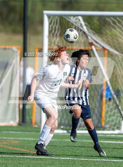 Thumbnail 3 in Charlotte Country Day @  Carmel Christian photogallery.
