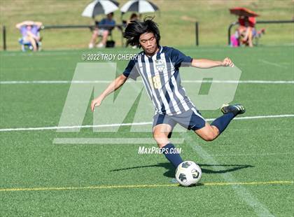 Thumbnail 2 in Charlotte Country Day @  Carmel Christian photogallery.