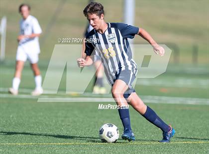 Thumbnail 3 in Charlotte Country Day @  Carmel Christian photogallery.