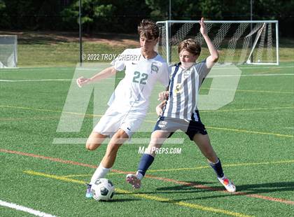 Thumbnail 2 in Charlotte Country Day @  Carmel Christian photogallery.