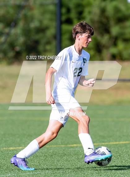 Thumbnail 3 in Charlotte Country Day @  Carmel Christian photogallery.