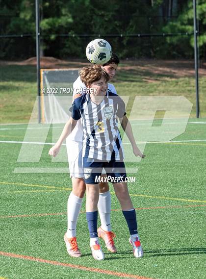 Thumbnail 3 in Charlotte Country Day @  Carmel Christian photogallery.