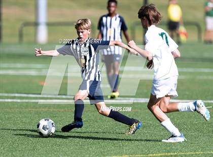 Thumbnail 2 in Charlotte Country Day @  Carmel Christian photogallery.