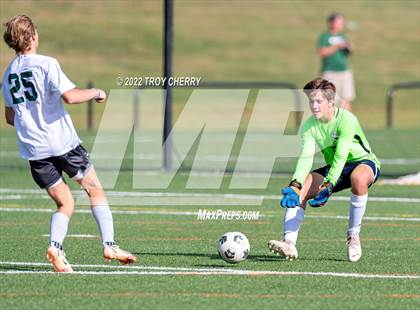 Thumbnail 2 in Charlotte Country Day @  Carmel Christian photogallery.