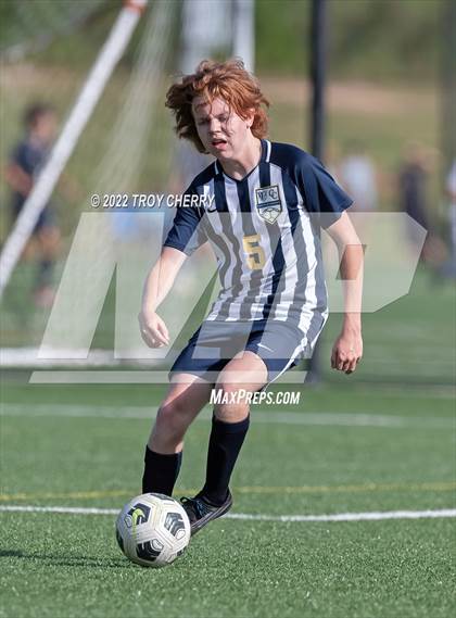 Thumbnail 2 in Charlotte Country Day @  Carmel Christian photogallery.