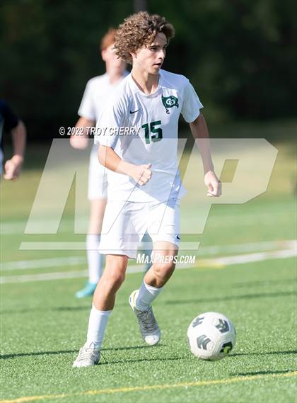 Thumbnail 2 in Charlotte Country Day @  Carmel Christian photogallery.