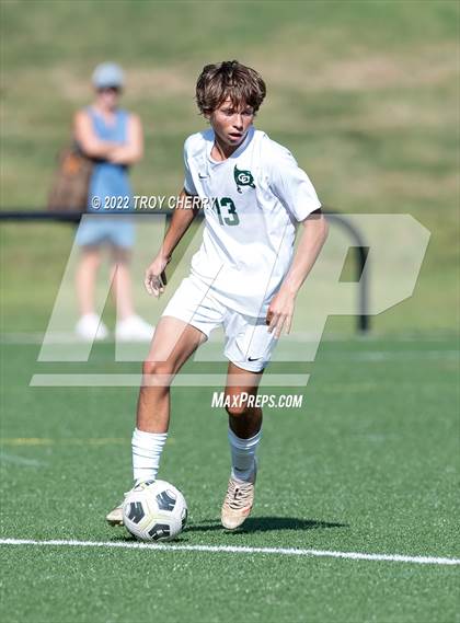 Thumbnail 1 in Charlotte Country Day @  Carmel Christian photogallery.