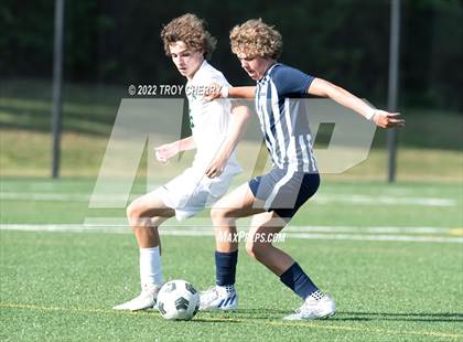 Thumbnail 3 in Charlotte Country Day @  Carmel Christian photogallery.