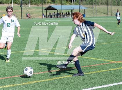 Thumbnail 1 in Charlotte Country Day @  Carmel Christian photogallery.