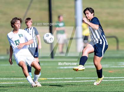 Thumbnail 3 in Charlotte Country Day @  Carmel Christian photogallery.