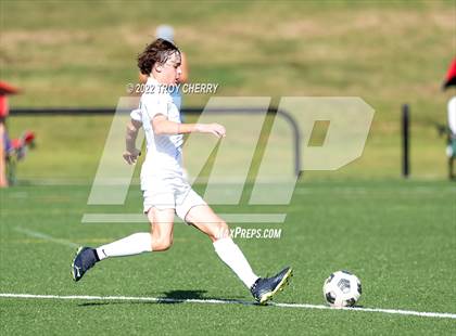 Thumbnail 2 in Charlotte Country Day @  Carmel Christian photogallery.