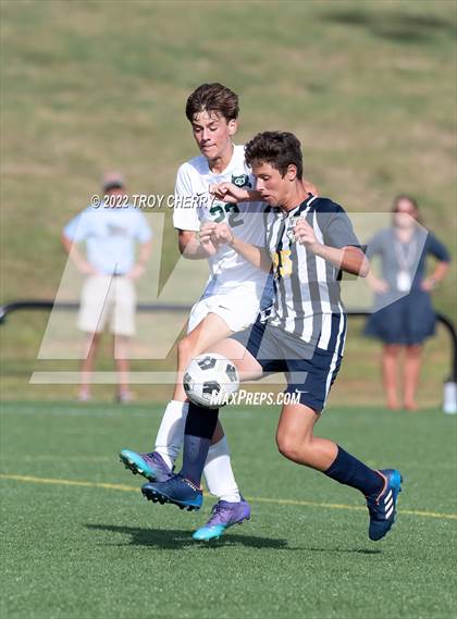 Thumbnail 2 in Charlotte Country Day @  Carmel Christian photogallery.