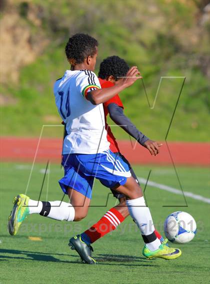 Thumbnail 3 in Hoover @ San Diego photogallery.