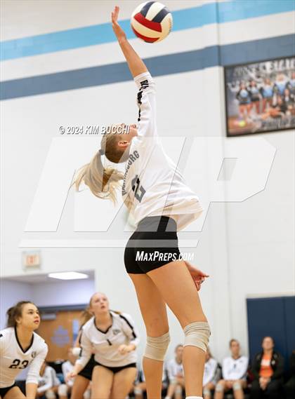 Thumbnail 1 in Bridgeport vs. Martinsburg (Philip Barbour Tournament) photogallery.