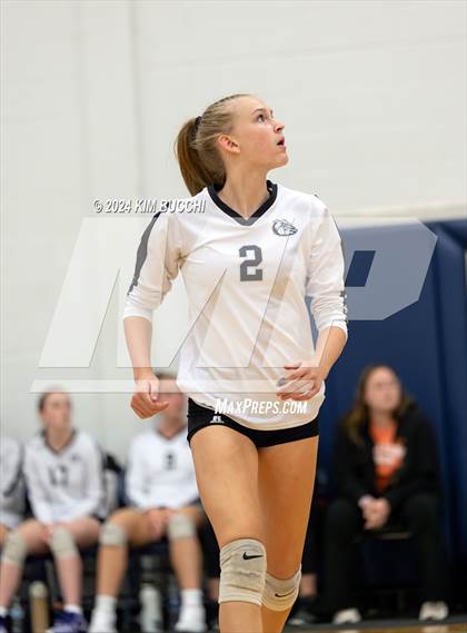 Thumbnail 1 in Bridgeport vs. Martinsburg (Philip Barbour Tournament) photogallery.
