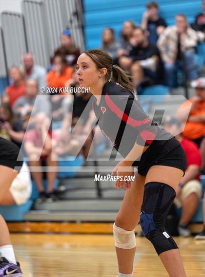 Thumbnail 2 in Bridgeport vs. Martinsburg (Philip Barbour Tournament) photogallery.