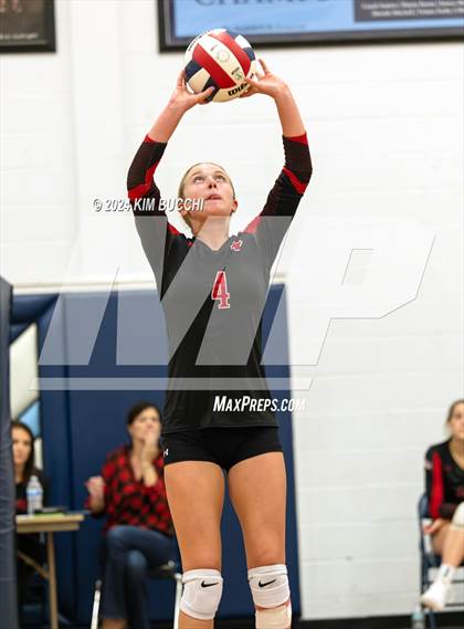 Thumbnail 2 in Bridgeport vs. Martinsburg (Philip Barbour Tournament) photogallery.