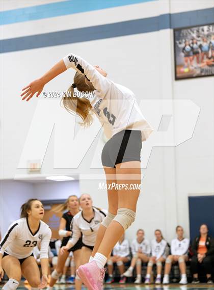 Thumbnail 2 in Bridgeport vs. Martinsburg (Philip Barbour Tournament) photogallery.
