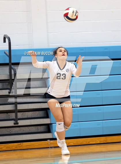 Thumbnail 2 in Bridgeport vs. Martinsburg (Philip Barbour Tournament) photogallery.