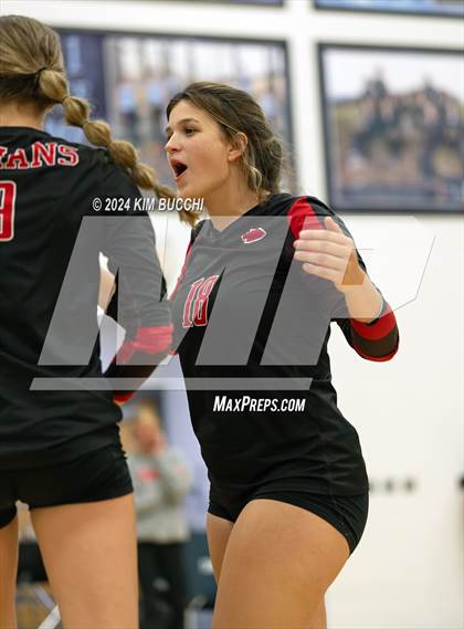 Thumbnail 3 in Bridgeport vs. Martinsburg (Philip Barbour Tournament) photogallery.