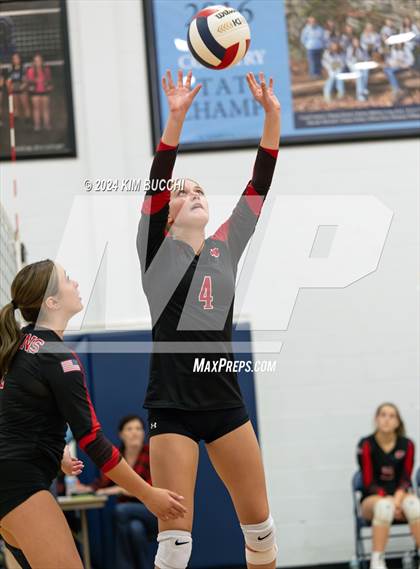 Thumbnail 3 in Bridgeport vs. Martinsburg (Philip Barbour Tournament) photogallery.