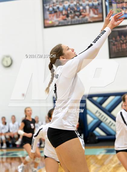 Thumbnail 3 in Bridgeport vs. Martinsburg (Philip Barbour Tournament) photogallery.