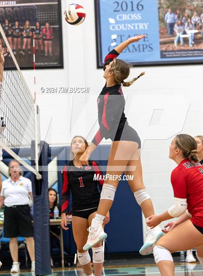 Thumbnail 3 in Bridgeport vs. Martinsburg (Philip Barbour Tournament) photogallery.