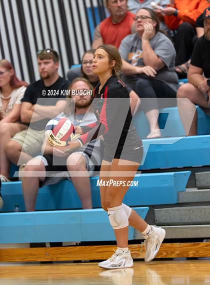 Thumbnail 2 in Bridgeport vs. Martinsburg (Philip Barbour Tournament) photogallery.