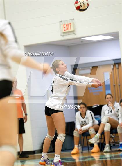 Thumbnail 3 in Bridgeport vs. Martinsburg (Philip Barbour Tournament) photogallery.